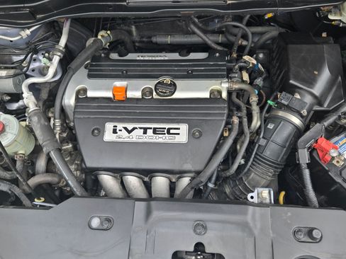Used 2007 Honda CR-V EX-L image 5