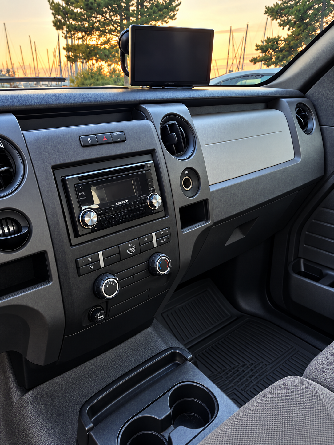 Used 2009 Ford F150 XLT RWD image 16
