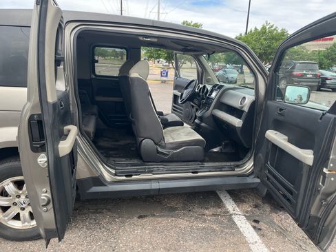 Used 2008 Honda Element EX image 4