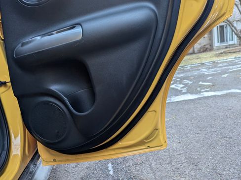 Used 2017 Nissan Juke SV image 14