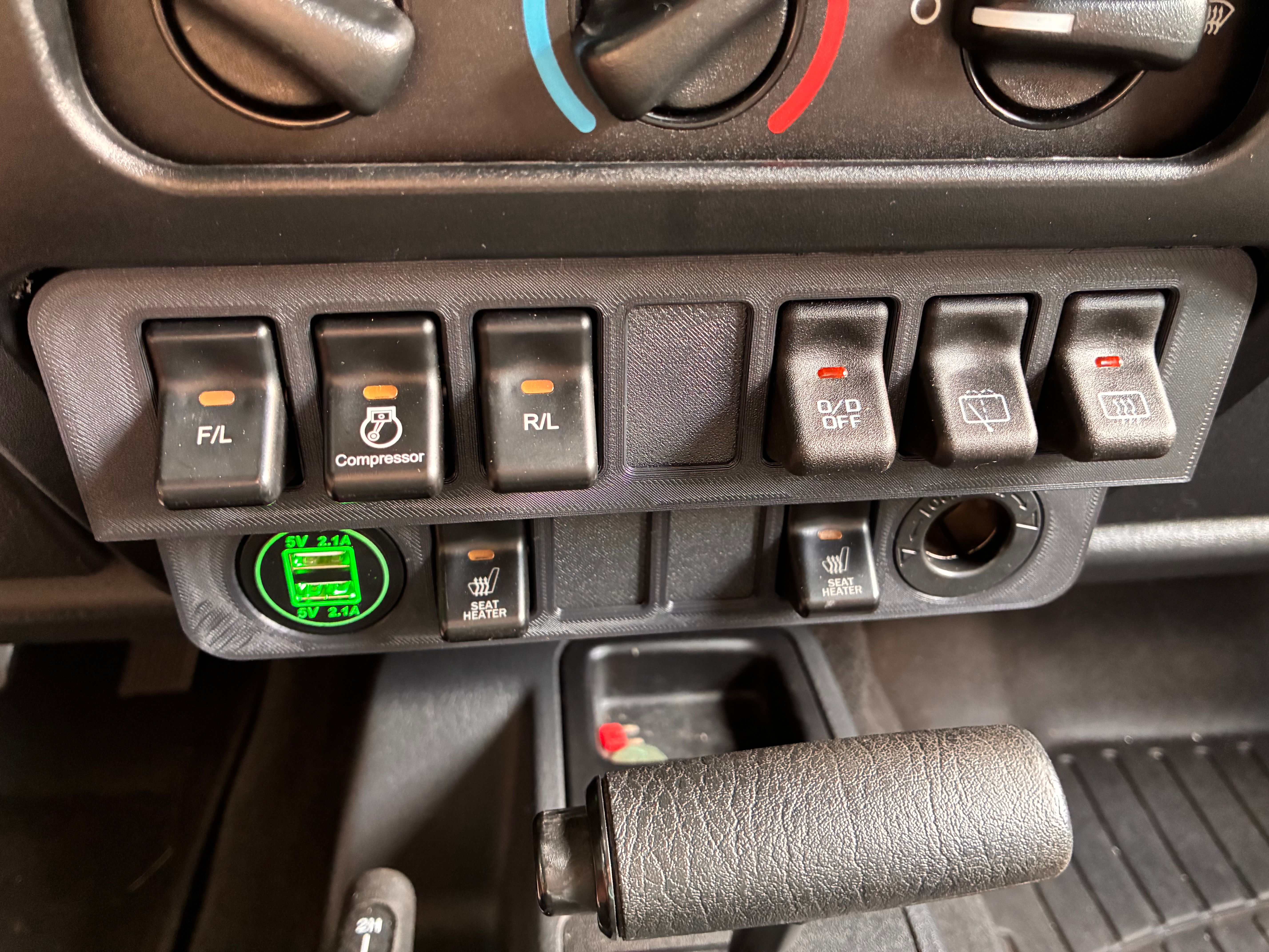 Used 2004 Jeep Wrangler 4WD image 17