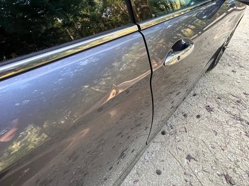 Used 2016 Honda Accord EX-L image 19