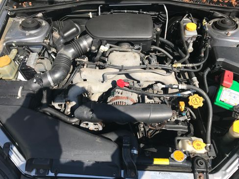 Used 2009 Subaru Legacy 2.5i Special Edition image 10