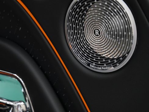 Used 2025 Rolls-Royce Spectre w/ Spectre Launch Package image 23