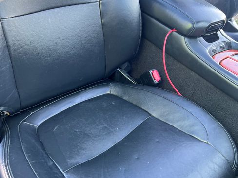 Used 2007 Lexus SC 430 Convertible image 18