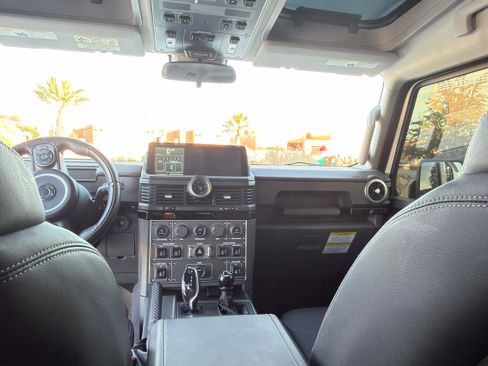 Used 2024 INEOS Grenadier image 6