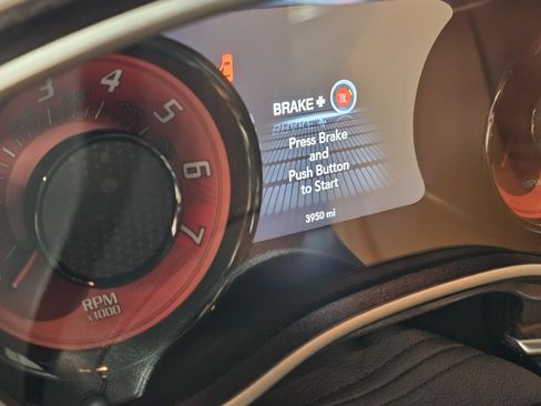 Used 2021 Dodge Challenger SRT Hellcat Redeye RWD image 20