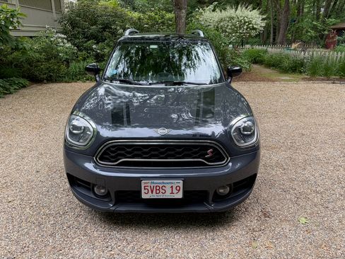 Used 2020 MINI Cooper Countryman S w/ Storage Package AWD/4WD image 1