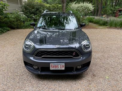 Used 2020 MINI Cooper Countryman S w/ Storage Package