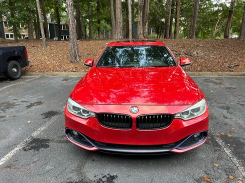 Used 2016 BMW 428i Gran Coupe xDrive image 2