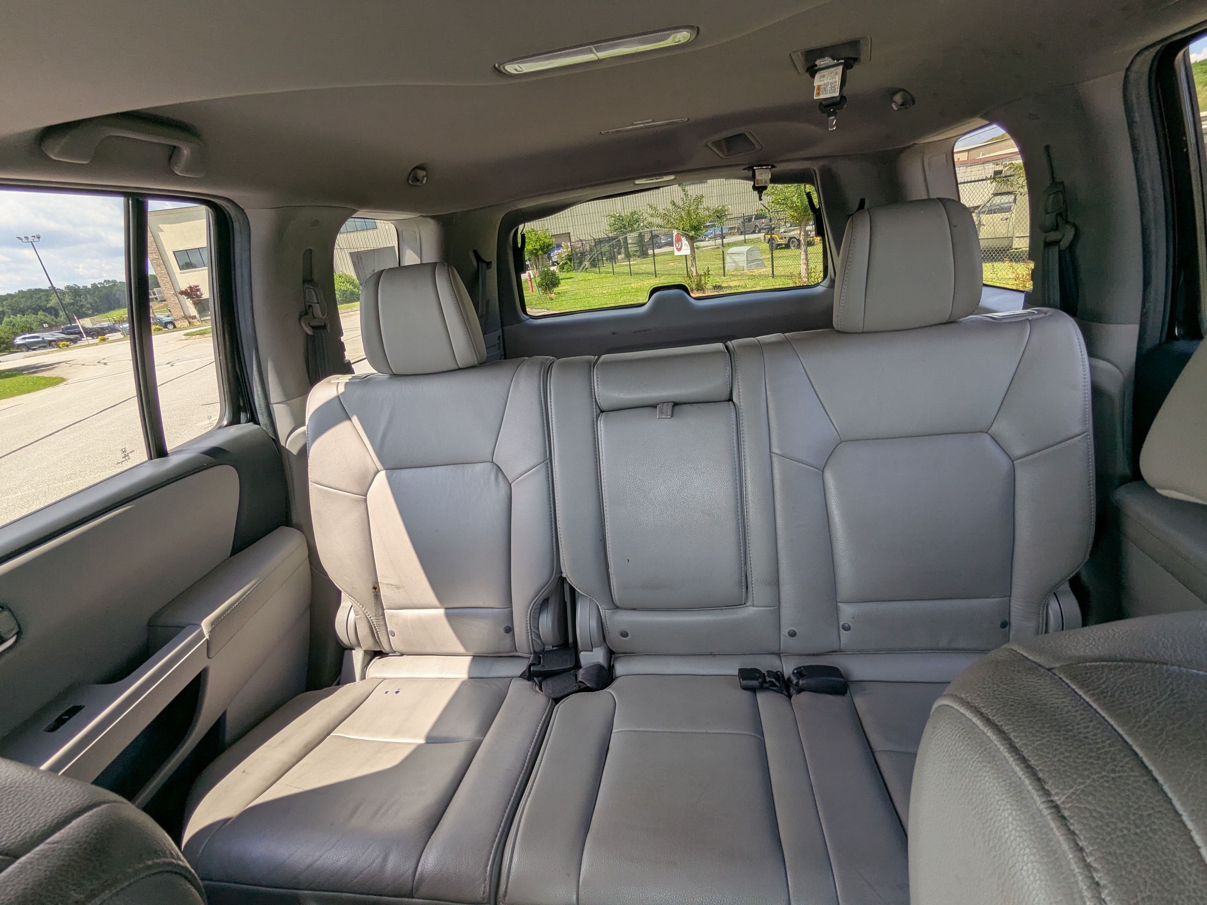 Used 2014 Honda Pilot EX-L image 13