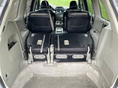Used 2007 Honda Odyssey EX image 12