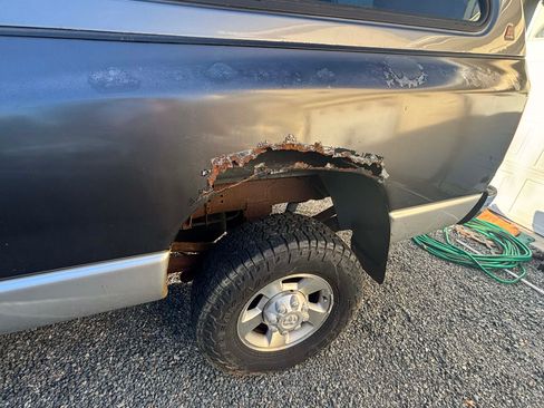 Used 2004 Dodge Ram 3500 Truck ST w/ Trailer Tow Group image 14