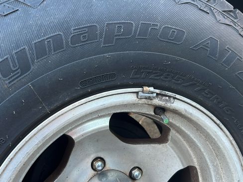 Used 1995 Ford F150 XL image 16