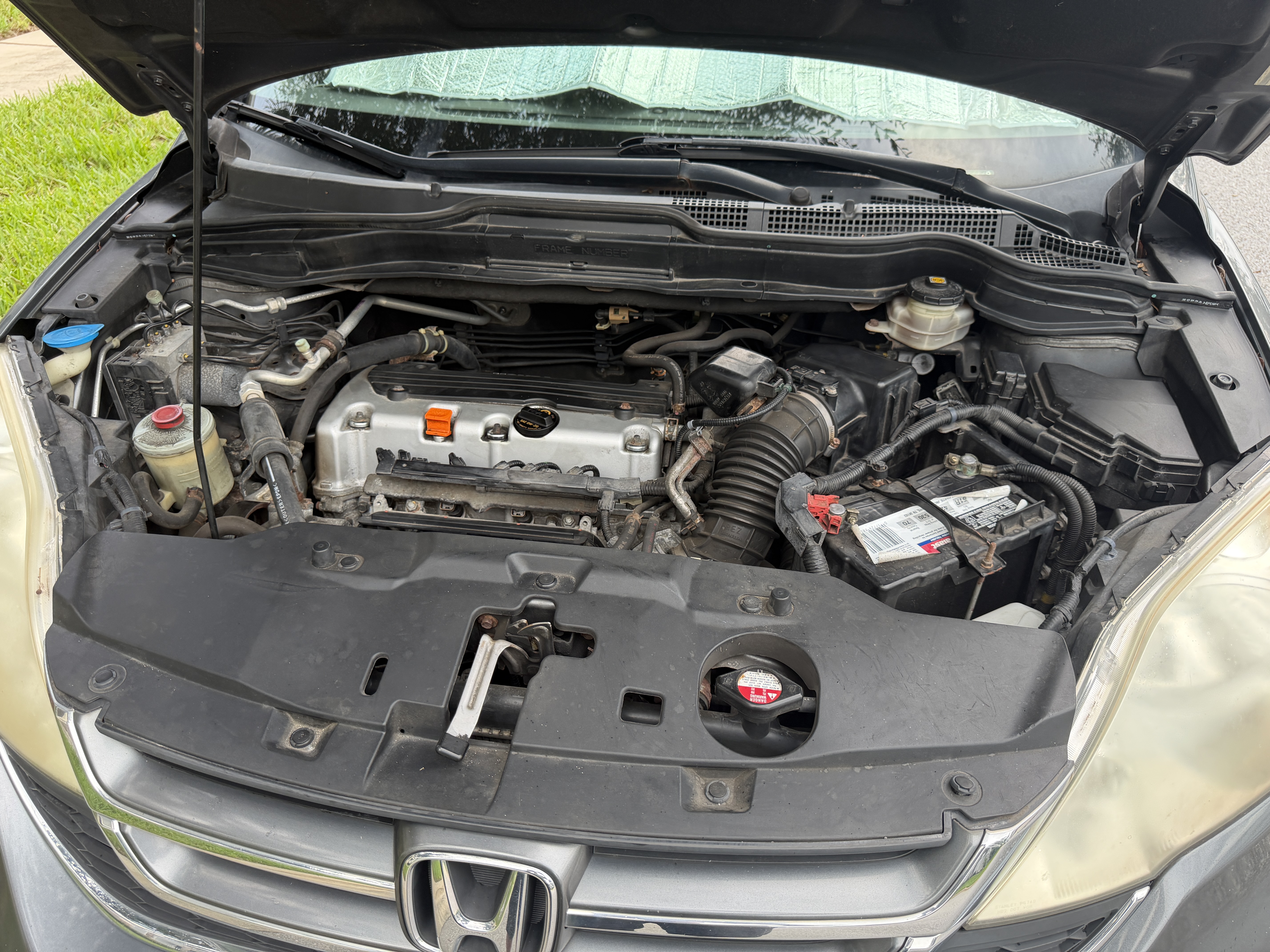 Used 2011 Honda CR-V EX-L image 18