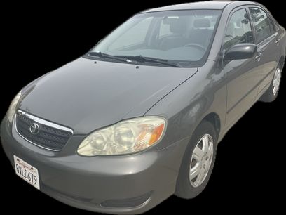 Used 2006 Toyota Corolla CE
