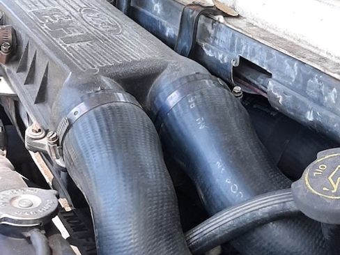 Used 1993 Ford E-150 and Econoline 150 image 16