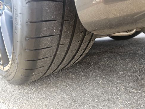 Used 2020 Porsche 911 Carrera S image 17