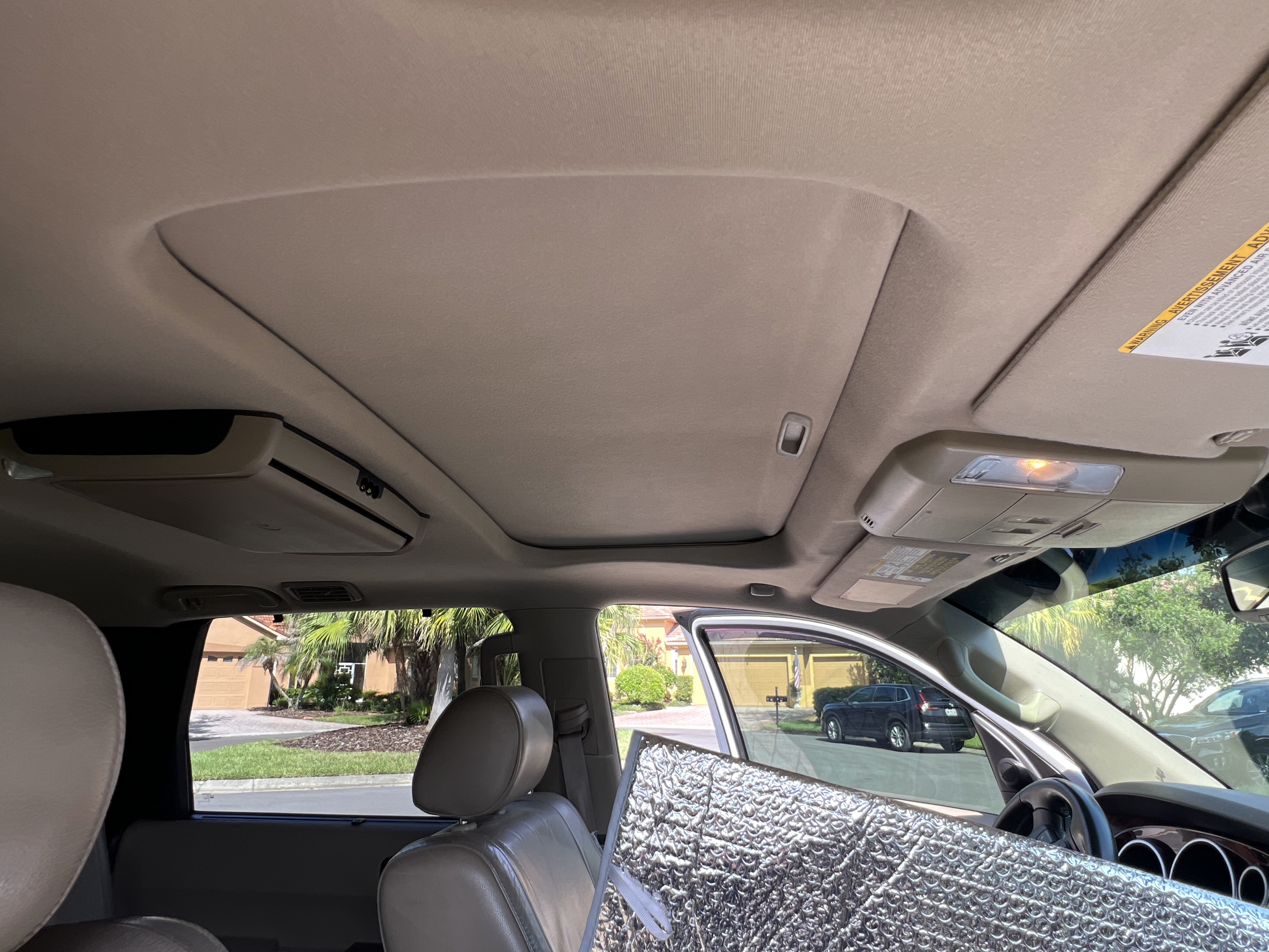 Used 2008 Toyota Sequoia Platinum RWD image 24