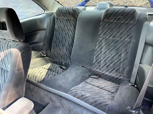 Used 2000 Honda Civic Si image 16