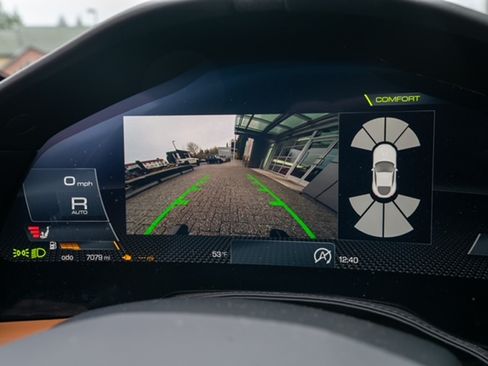 Used 2023 Ferrari Roma image 22