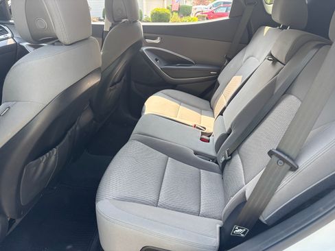 Used 2015 Hyundai Santa Fe Sport AWD/4WD image 25