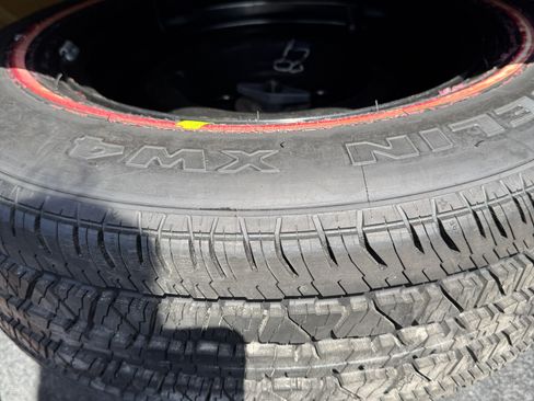 Used 1997 Mercury Grand Marquis LS RWD image 18