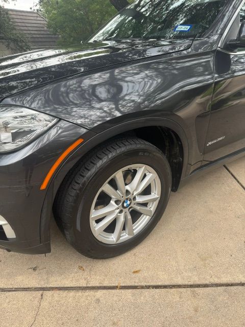 Used 2015 BMW X5 xDrive35i AWD/4WD image 13