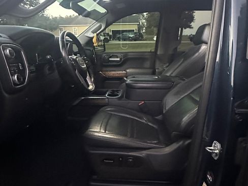 Used 2020 GMC Sierra 1500 Denali w/ Denali Ultimate Package image 16