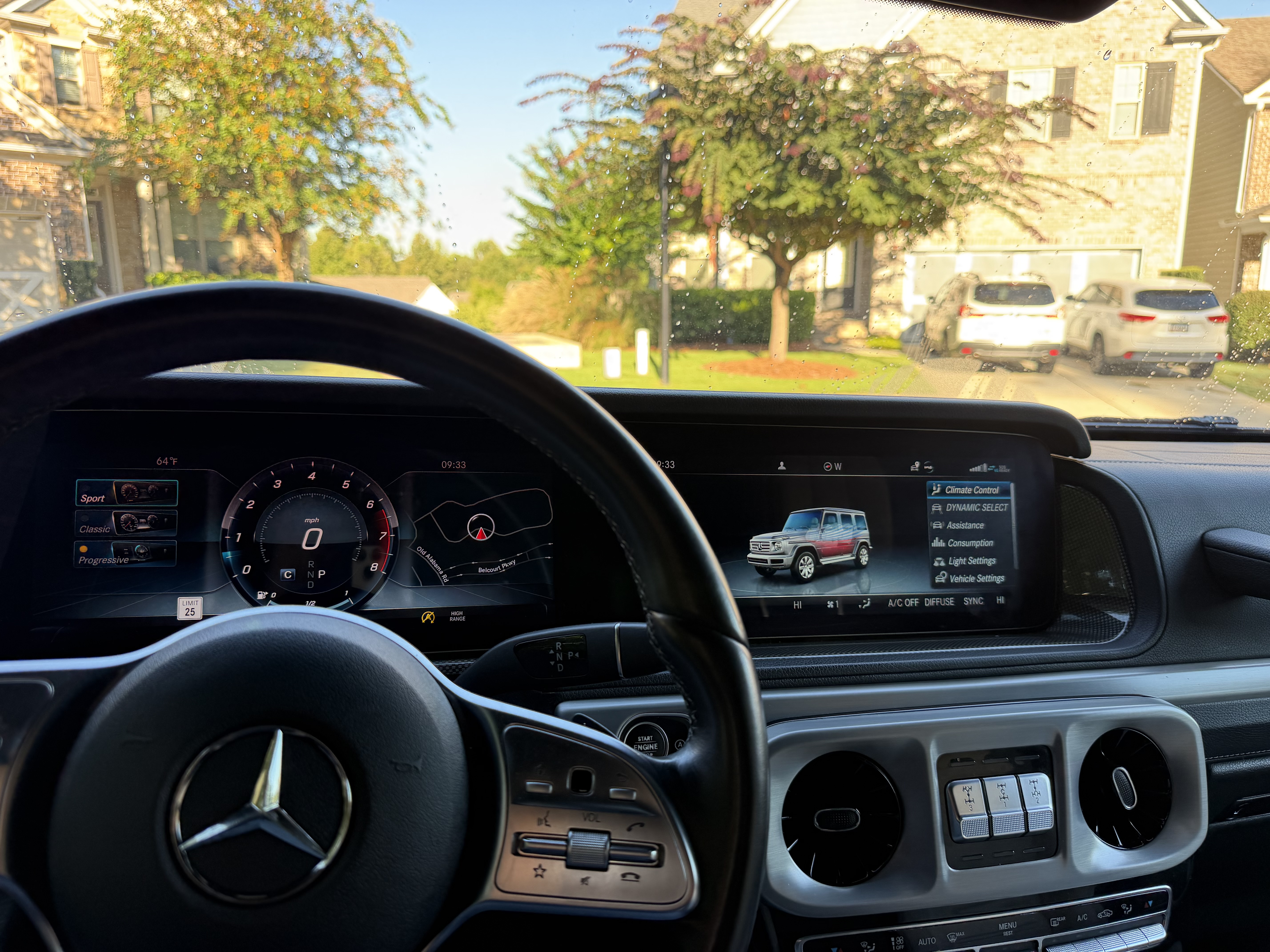 Used 2020 Mercedes-Benz G 550 image 29