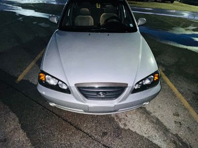 Used 2006 Hyundai Elantra Limited