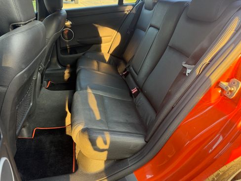 Used 2008 Pontiac G8 GT w/ Premium Package RWD image 12