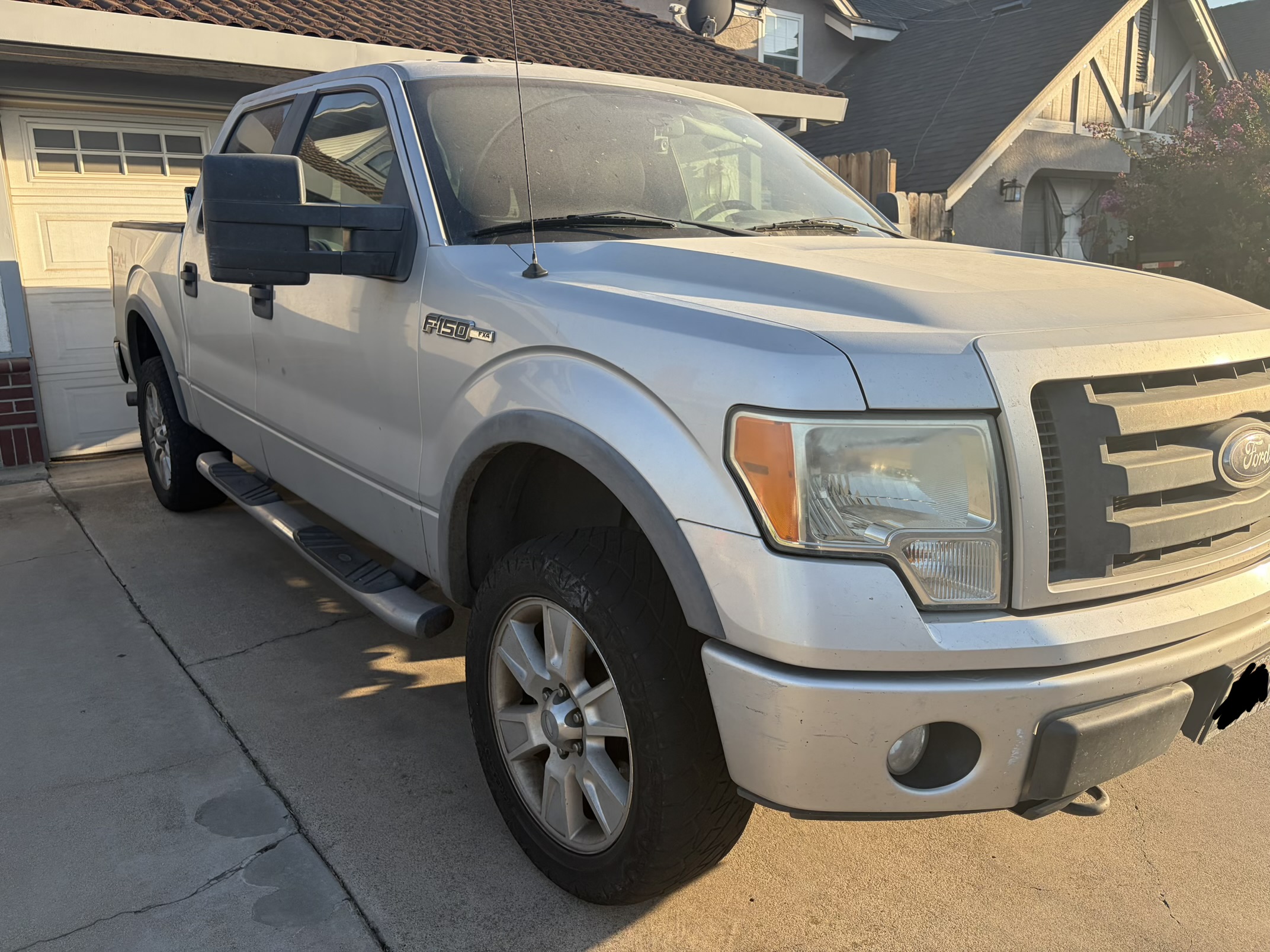 Used 2010 Ford F150 XL AWD/4WD image 5