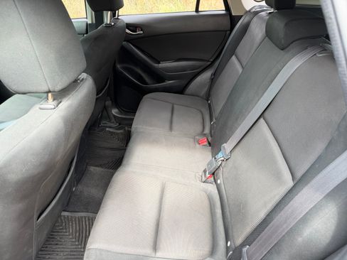 Used 2016 MAZDA CX-5 Sport AWD/4WD image 15