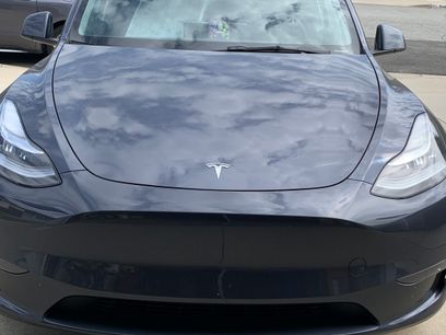 Used 2023 Tesla Model Y Long Range