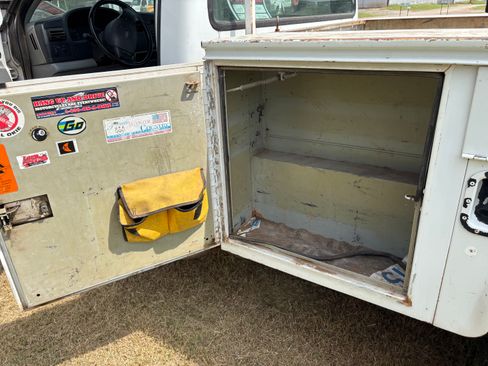 Used 2007 Ford F250 XLT image 28