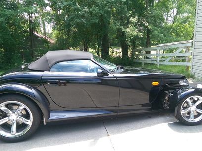 Used 1999 Plymouth Prowler