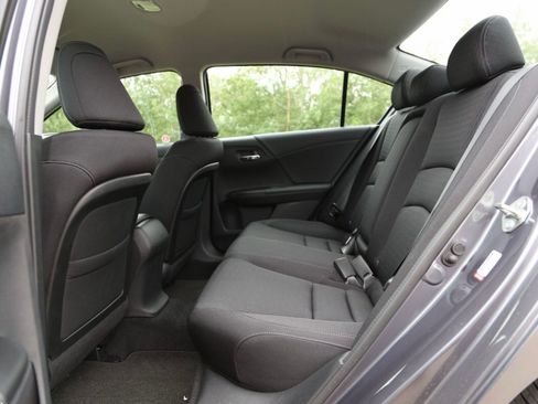 Used 2014 Honda Accord Sport image 10