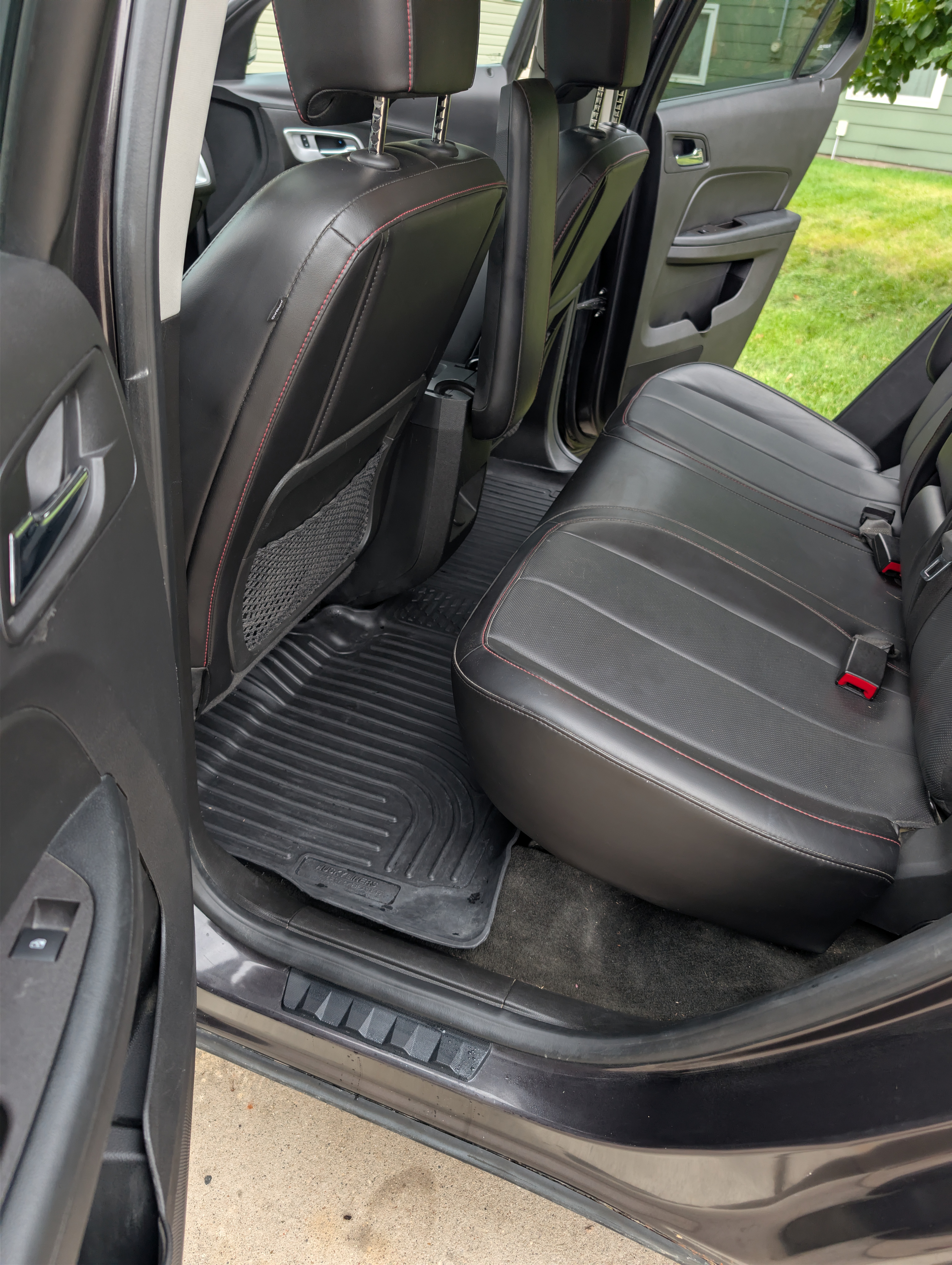Used 2014 Chevrolet Equinox LTZ FWD image 9