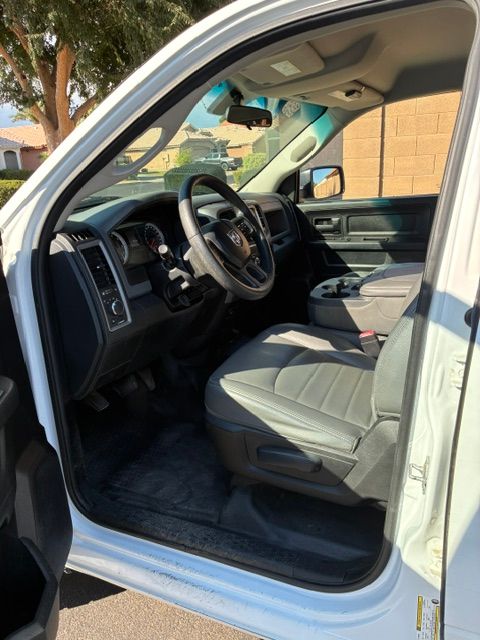 Used 2014 RAM 1500 Tradesman w/ Protection Group AWD/4WD image 17