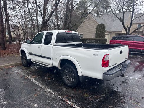 Used 2005 Toyota Tundra SR5 image 6