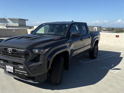 Used 2024 Toyota Tacoma TRD Off-Road