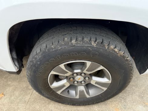 Used 2019 Chevrolet Colorado Z71 image 20