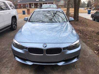 Used 2012 BMW 328i Sedan