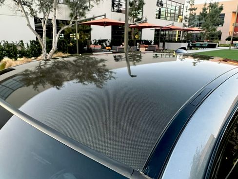 Used 2010 BMW M3 Coupe image 15