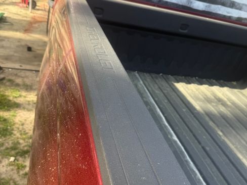 Used 2014 Chevrolet Silverado 1500 LT w/ All Star Edition AWD/4WD image 5