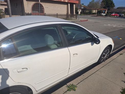 Used 2003 Nissan Altima 2.5 S image 5