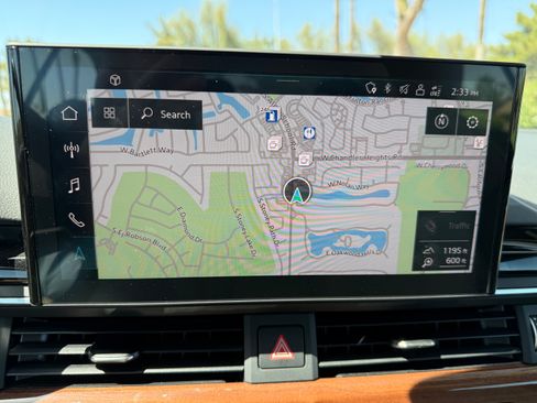 Used 2020 Audi A5 2.0T Prestige image 11