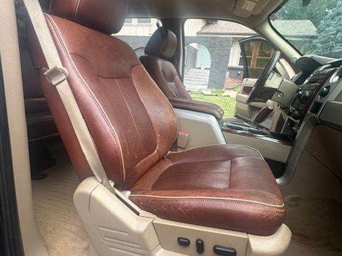 Used 2010 Ford F150 King Ranch AWD/4WD image 21
