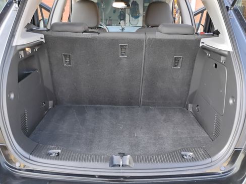 Used 2021 Chevrolet Trax LS w/ Tint and Cruise Package image 22